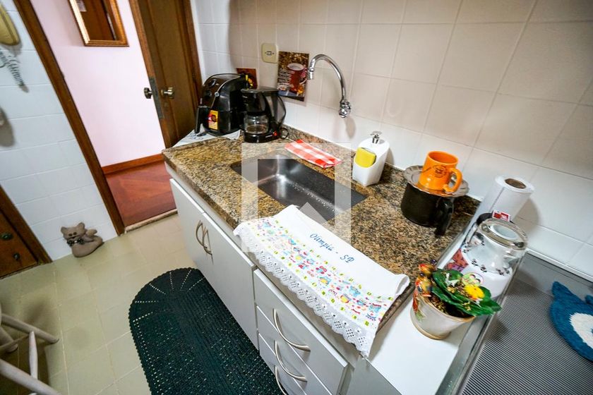 Apartamento, 3 quartos, 86 m² - Foto 35