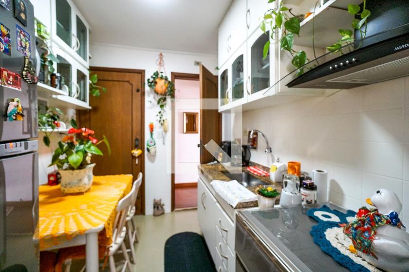 Apartamento, 3 quartos, 86 m² - Foto 32
