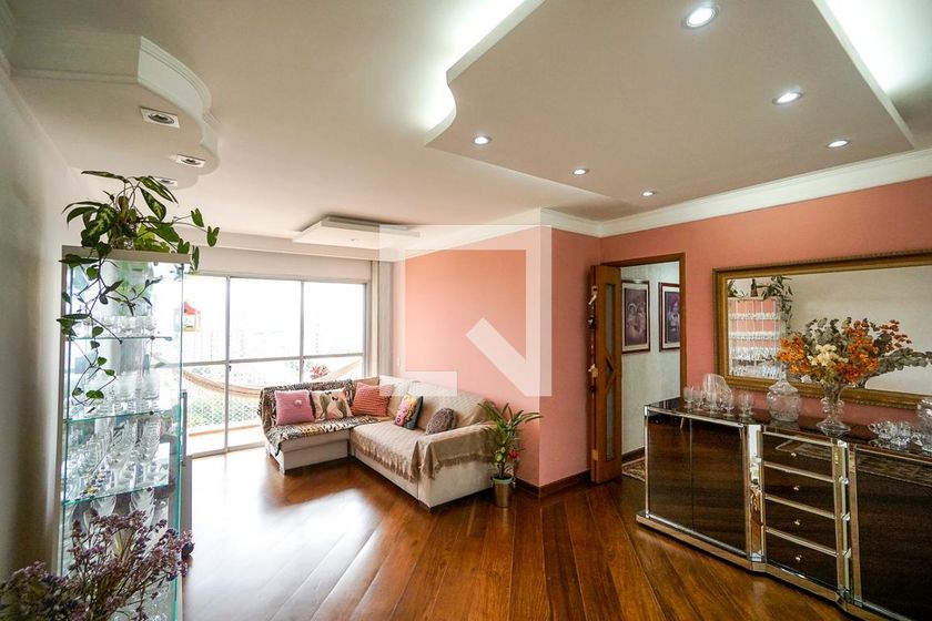 Apartamento, 3 quartos, 86 m² - Foto 1