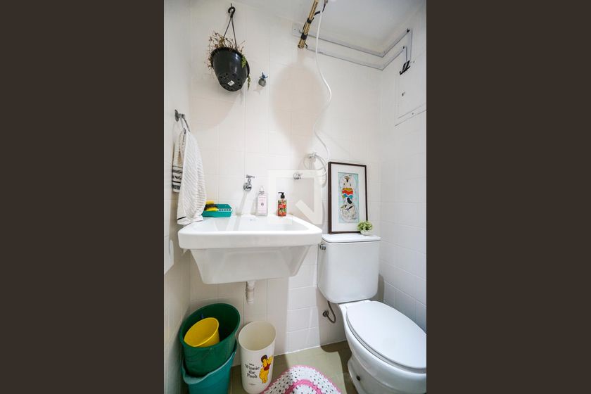 Apartamento, 3 quartos, 86 m² - Foto 36