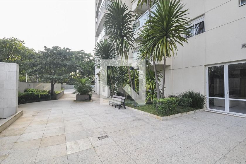 Apartamento, 1 quarto, 76 m² - Foto 184
