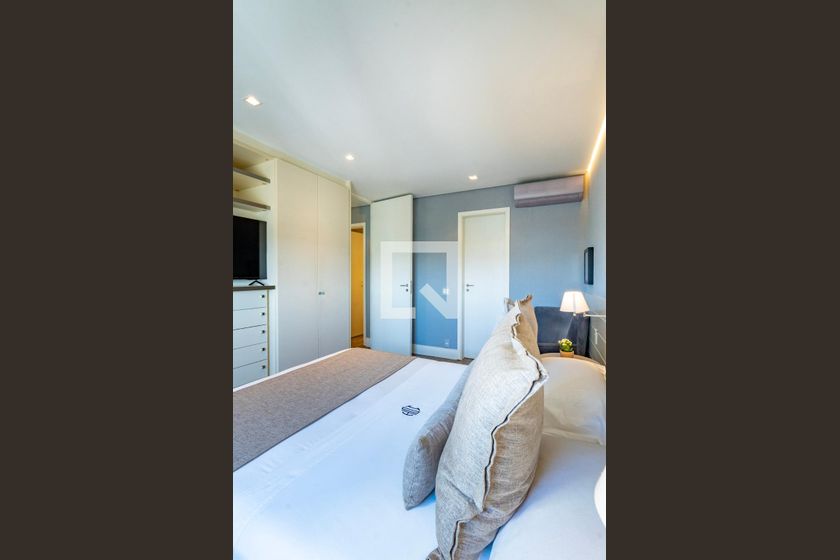 Apartamento, 1 quarto, 76 m² - Foto 80