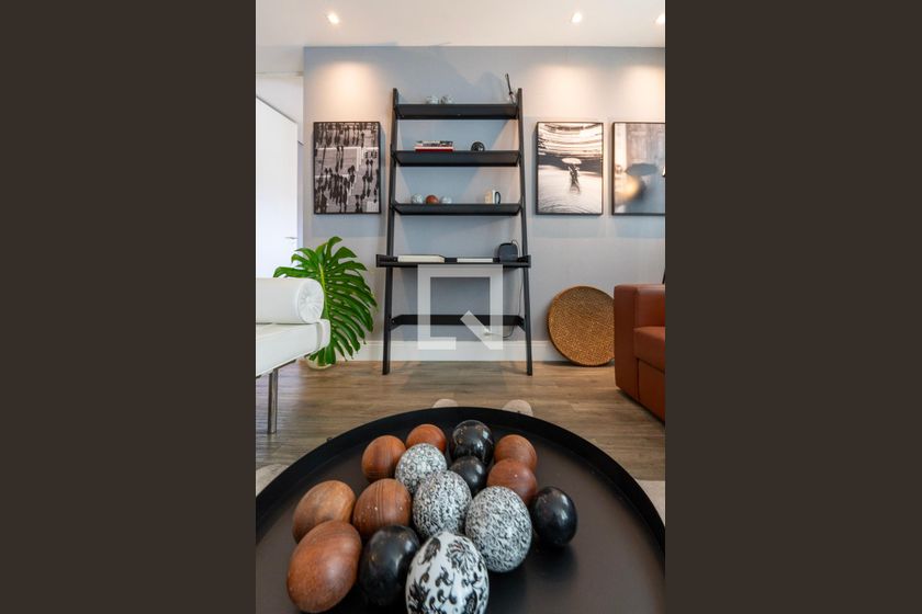 Apartamento, 1 quarto, 76 m² - Foto 8