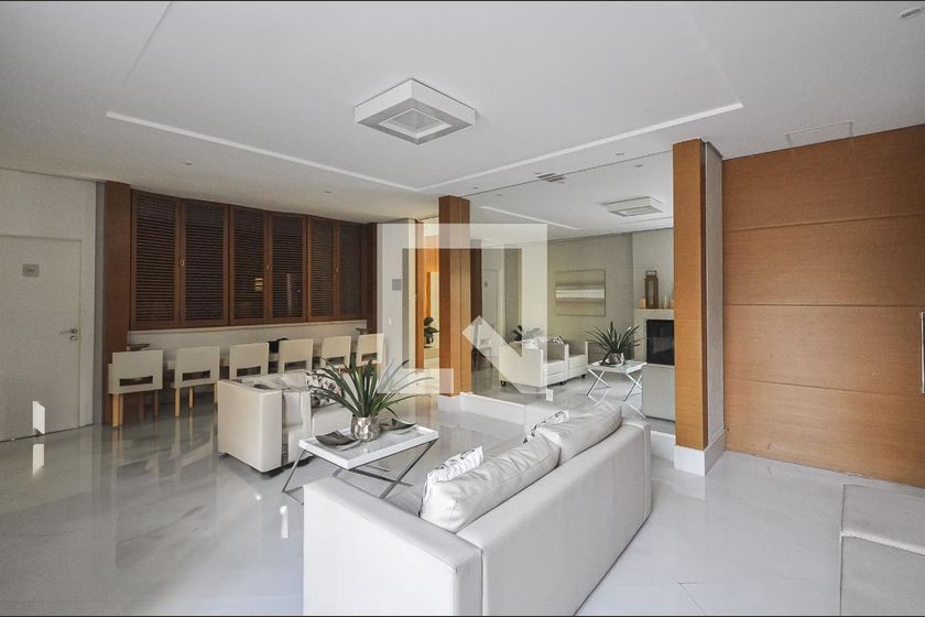 Apartamento, 1 quarto, 76 m² - Foto 164