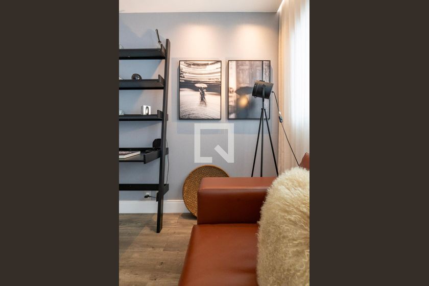 Apartamento, 1 quarto, 76 m² - Foto 10