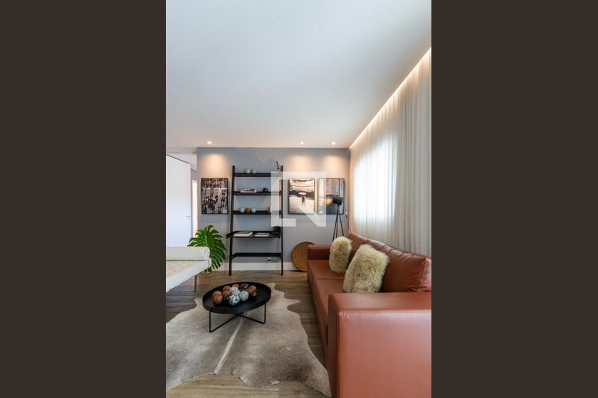 Apartamento, 1 quarto, 76 m² - Foto 4