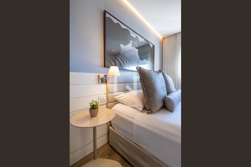 Apartamento, 1 quarto, 76 m² - Foto 84