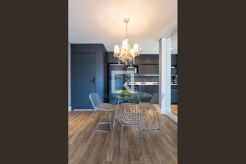 Apartamento, 1 quarto, 76 m² - Foto 50