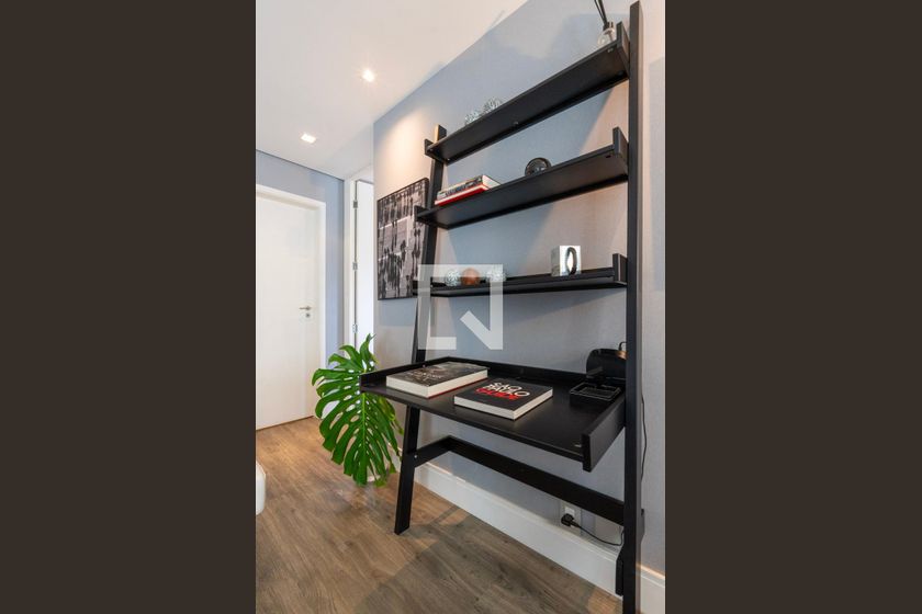 Apartamento, 1 quarto, 76 m² - Foto 12