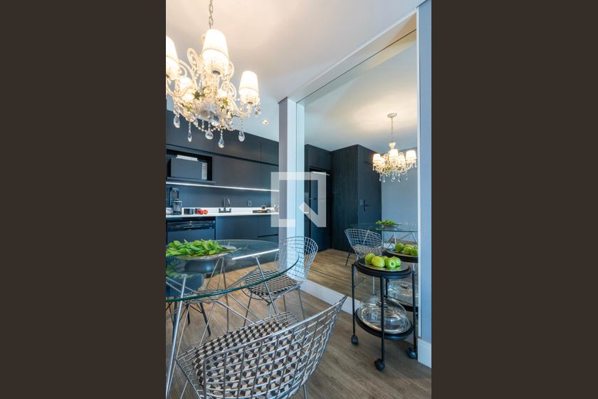 Apartamento, 1 quarto, 76 m² - Foto 48