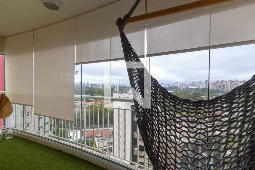 Apartamento, 1 quarto, 76 m² - Foto 56