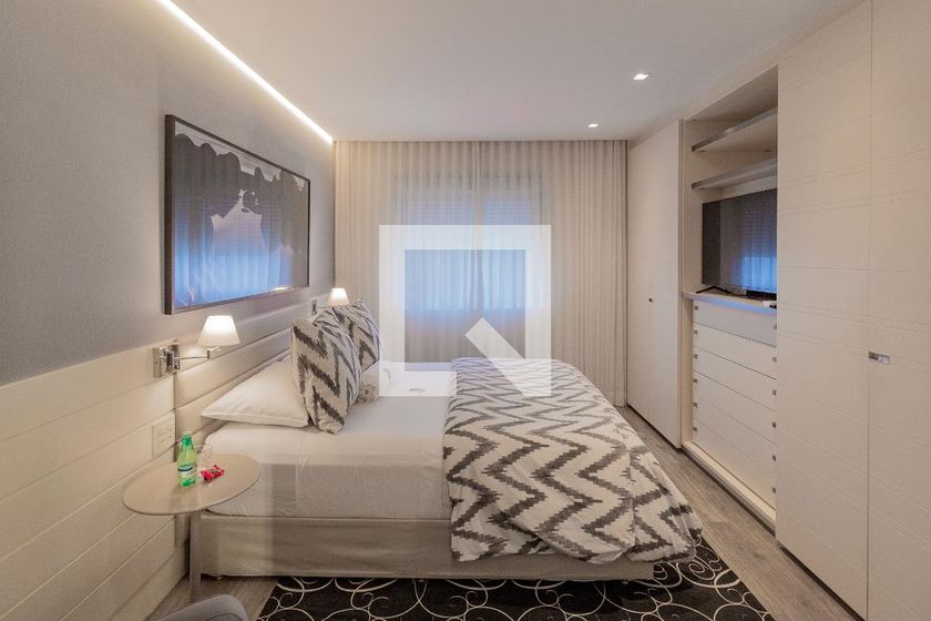 Apartamento, 1 quarto, 76 m² - Foto 92