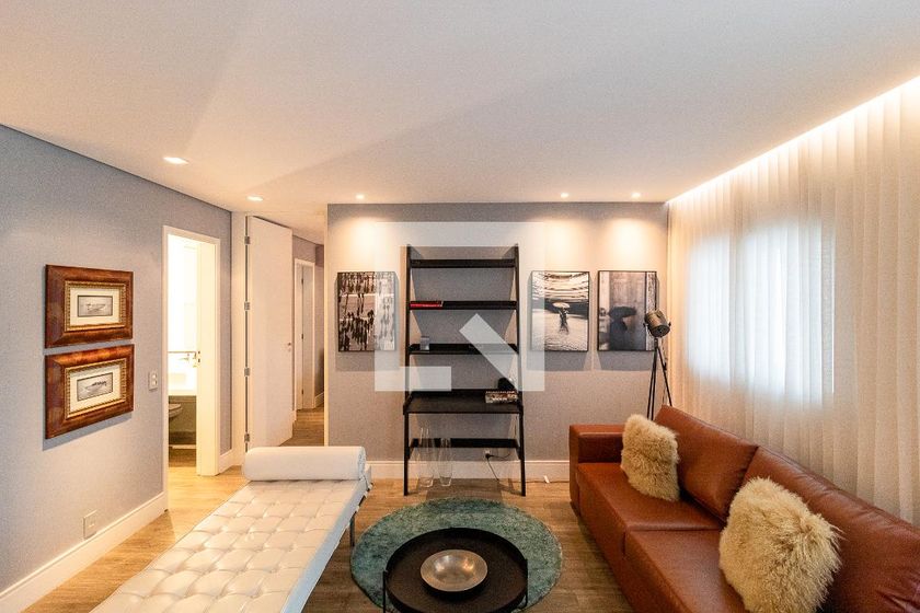 Apartamento, 1 quarto, 76 m² - Foto 30