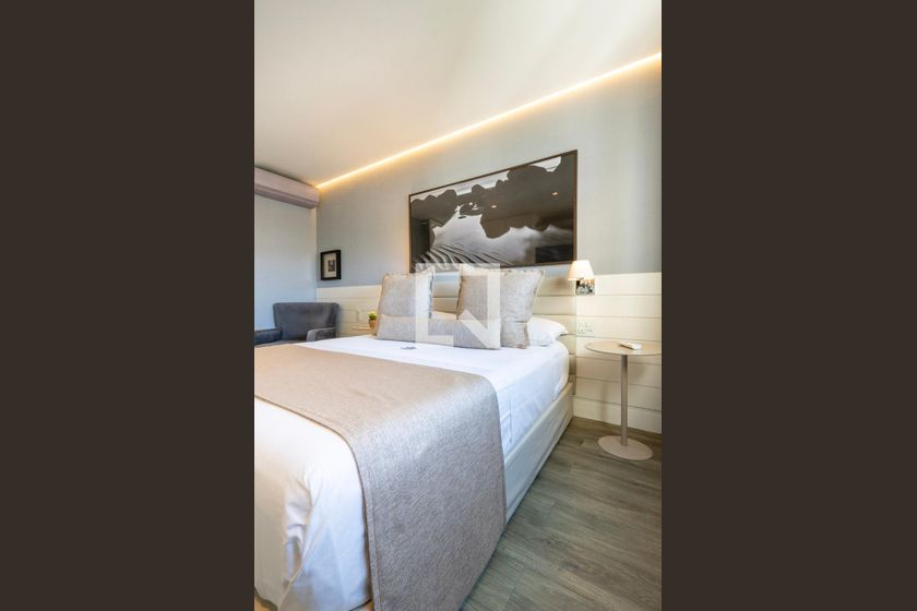 Apartamento, 1 quarto, 76 m² - Foto 76