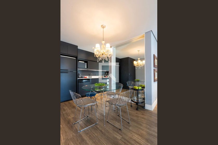 Apartamento, 1 quarto, 76 m² - Foto 44