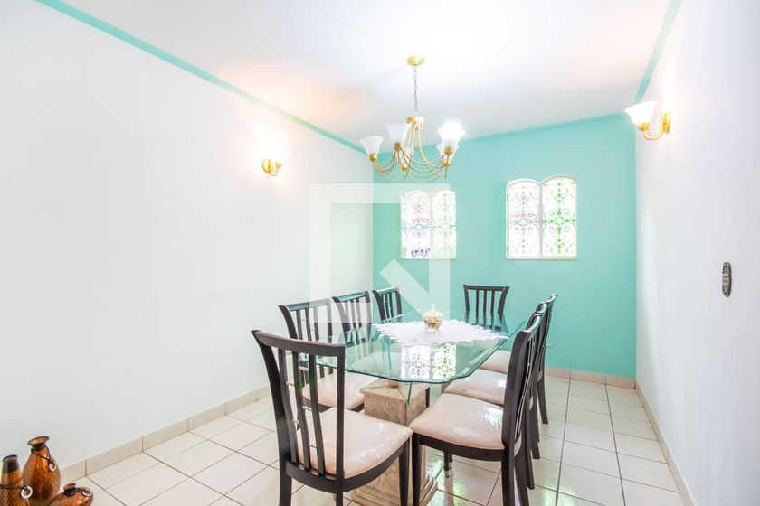 Casa, 4 quartos, 948 m² - Foto 11