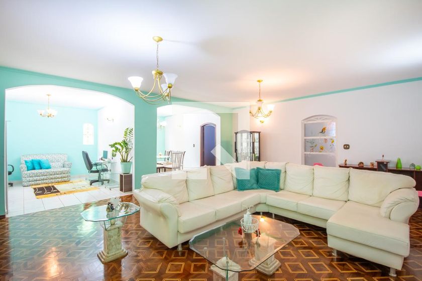 Casa, 4 quartos, 948 m² - Foto 3