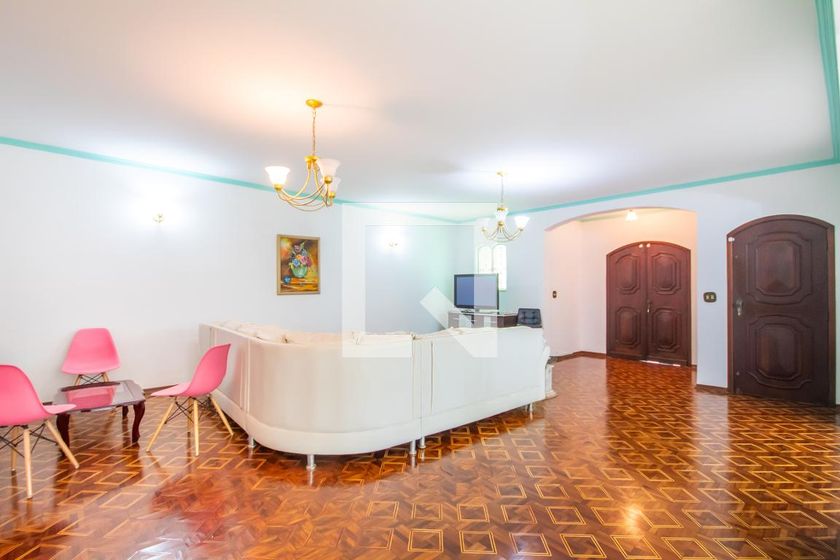 Casa, 4 quartos, 948 m² - Foto 5