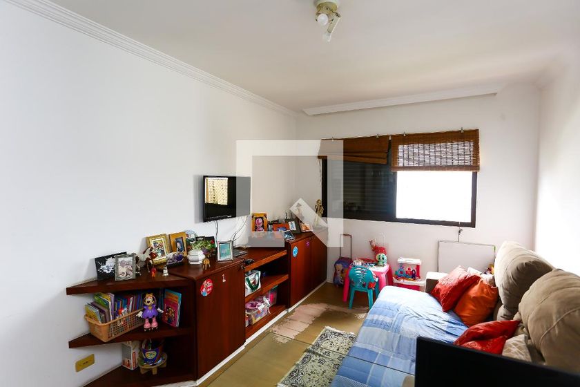 Apartamento, 4 quartos, 193 m² - Foto 35