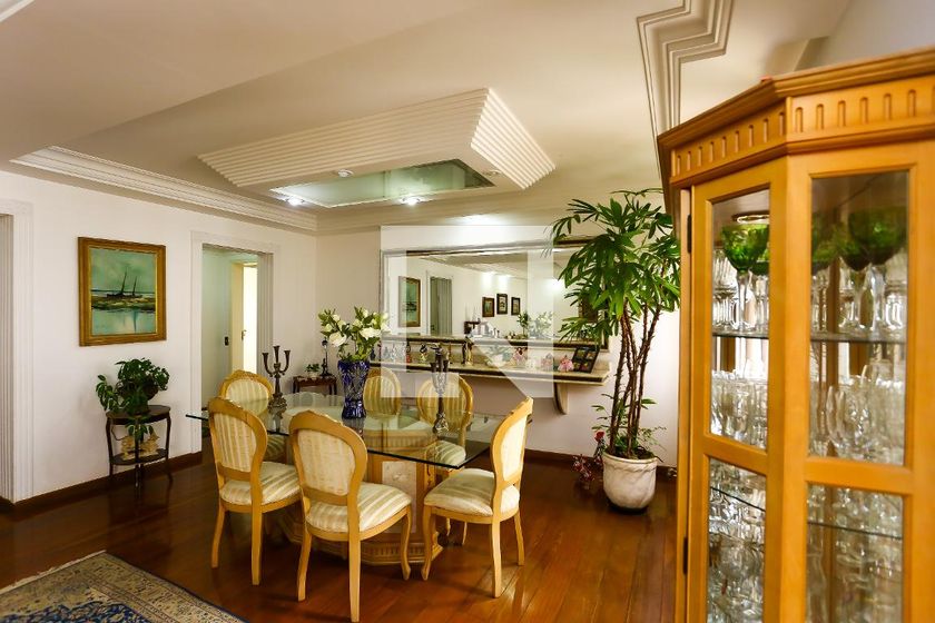 Apartamento, 4 quartos, 193 m² - Foto 11