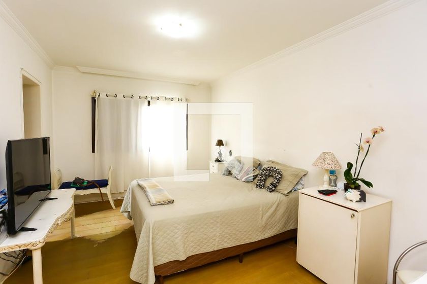 Apartamento, 4 quartos, 193 m² - Foto 63