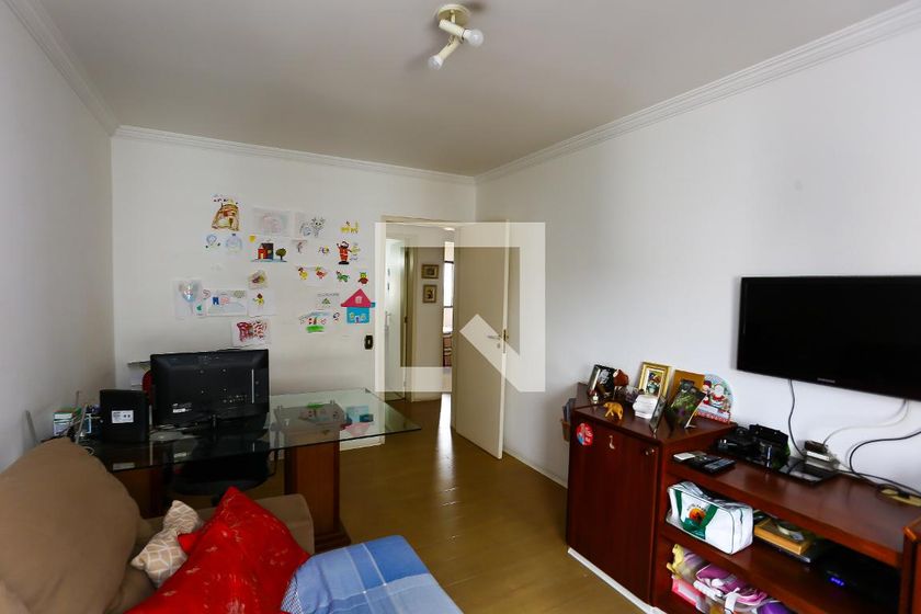 Apartamento, 4 quartos, 193 m² - Foto 39