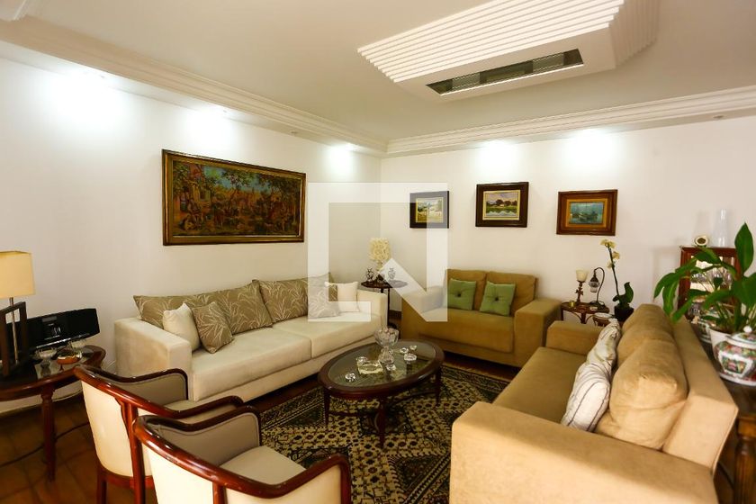 Apartamento, 4 quartos, 193 m² - Foto 5