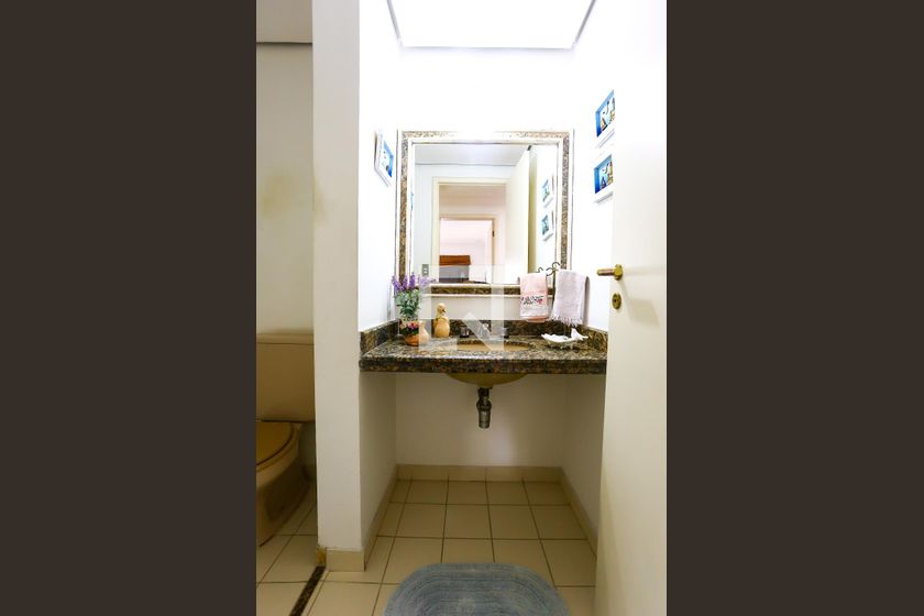 Apartamento, 4 quartos, 193 m² - Foto 25