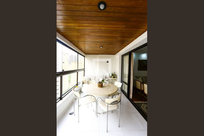 Apartamento, 4 quartos, 193 m² - Foto 13