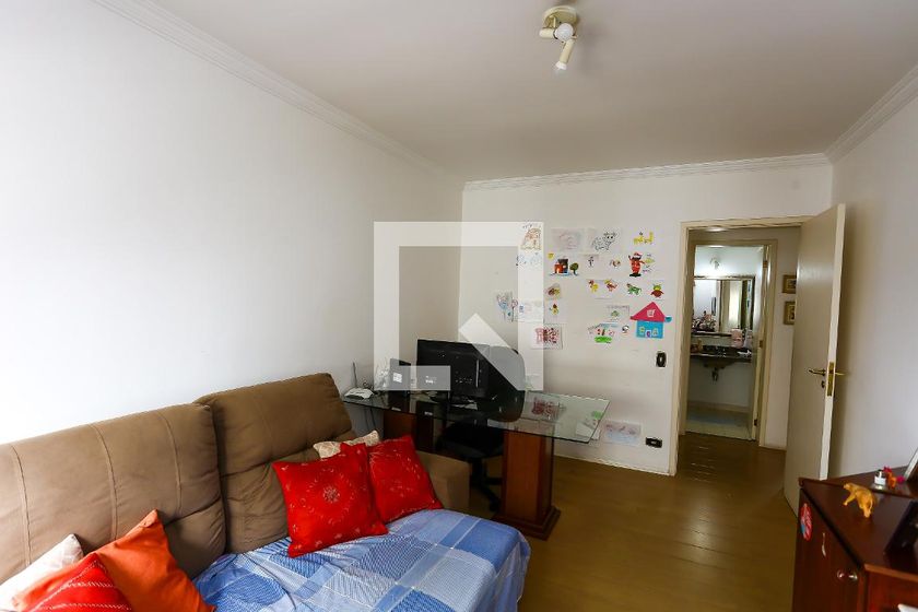 Apartamento, 4 quartos, 193 m² - Foto 37