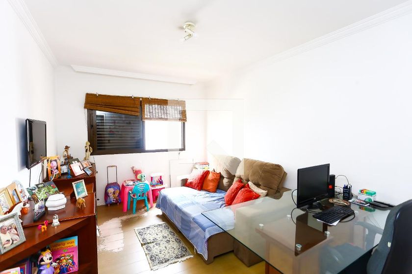 Apartamento, 4 quartos, 193 m² - Foto 31