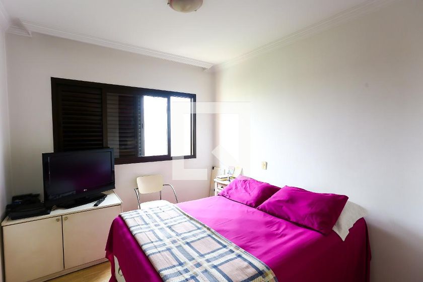 Apartamento, 4 quartos, 193 m² - Foto 43