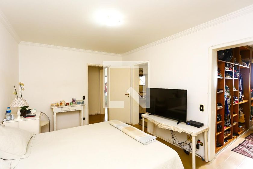 Apartamento, 4 quartos, 193 m² - Foto 69