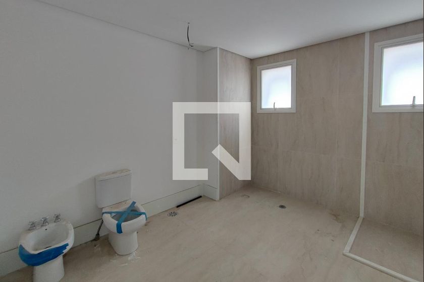 Apartamento à Venda - Cambuí, 3 Quartos,  257 m2 em , Campinas - sp | SoloBR