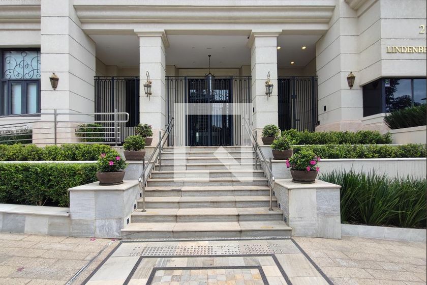 Apartamento à Venda - Cambuí, 3 Quartos,  257 m2 em , Campinas - sp | SoloBR