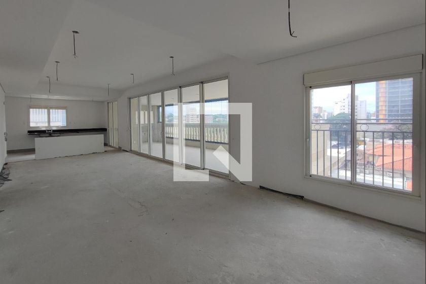 Apartamento à Venda - Cambuí, 3 Quartos,  257 m2 em , Campinas - sp | SoloBR