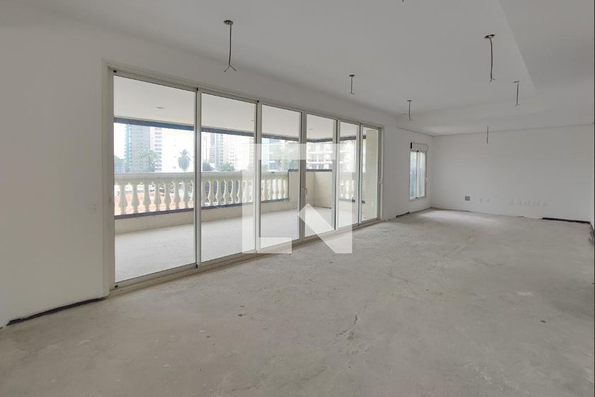 Apartamento à Venda - Cambuí, 3 Quartos,  257 m2 em , Campinas - sp | SoloBR