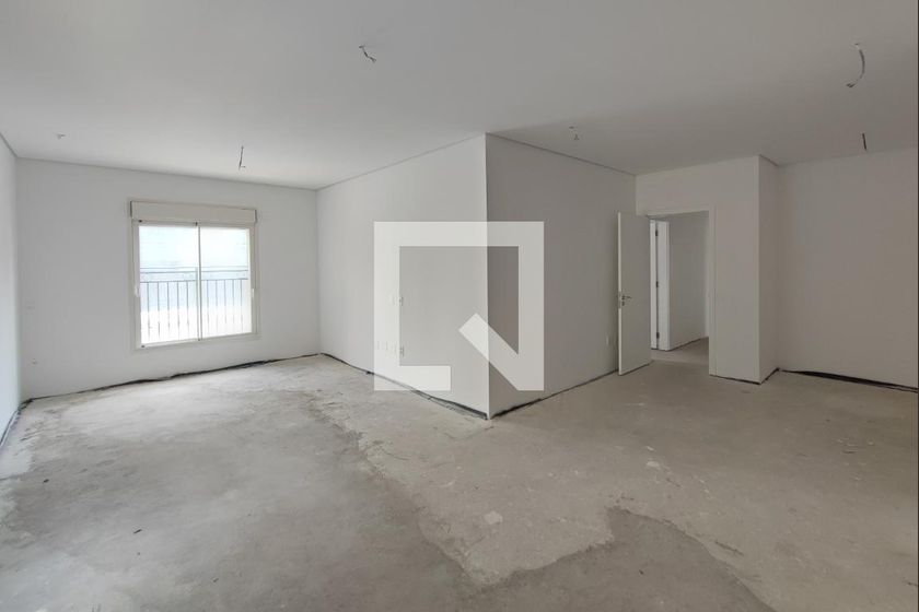 Apartamento à Venda - Cambuí, 3 Quartos,  257 m2 em , Campinas - sp | SoloBR