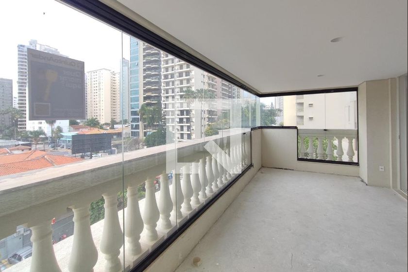 Apartamento à Venda - Cambuí, 3 Quartos,  257 m2 em , Campinas - sp | SoloBR