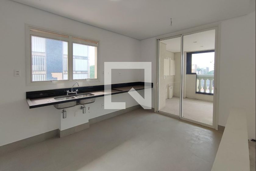 Apartamento à Venda - Cambuí, 3 Quartos,  257 m2 em , Campinas - sp | SoloBR