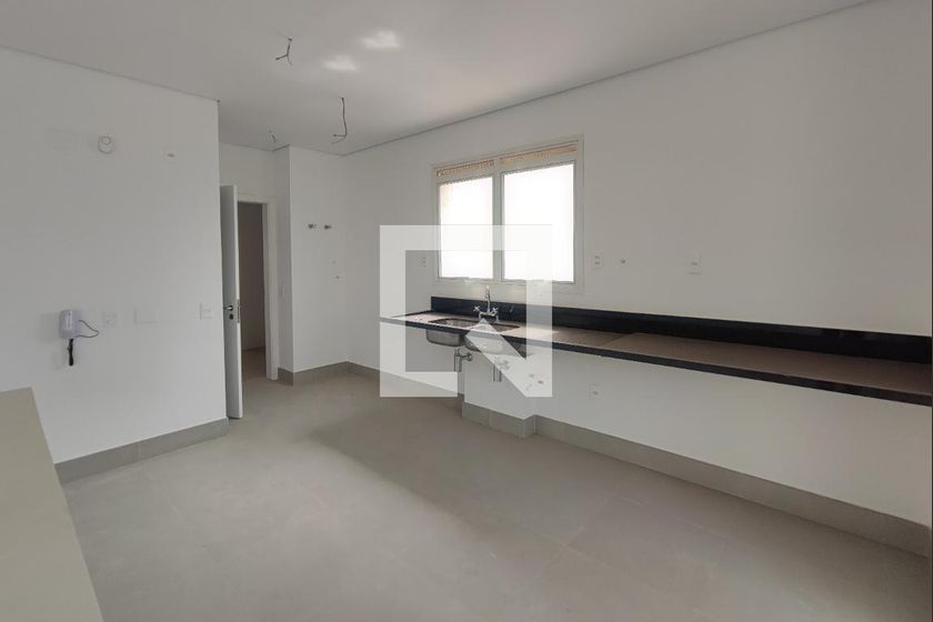 Apartamento à Venda - Cambuí, 3 Quartos,  257 m2 em , Campinas - sp | SoloBR