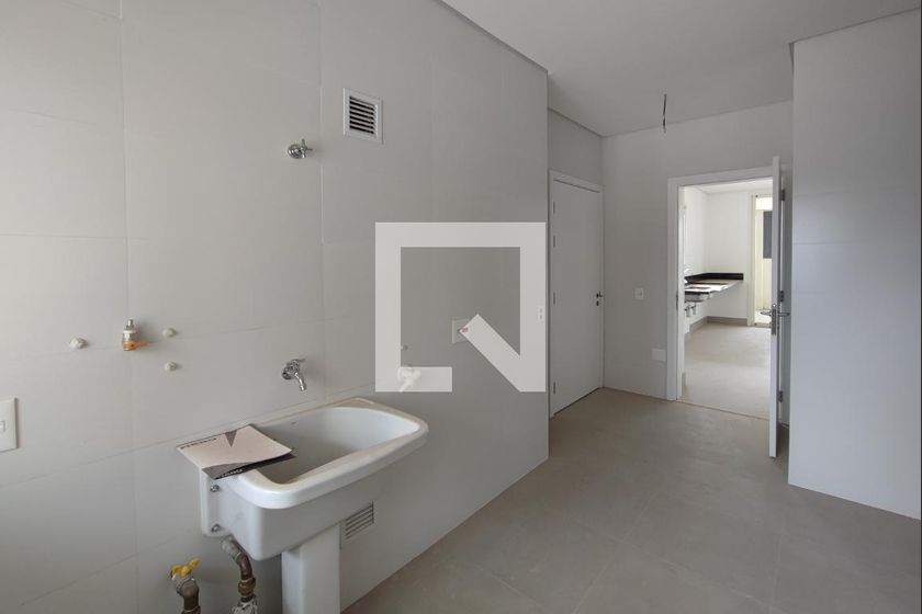Apartamento à Venda - Cambuí, 3 Quartos,  257 m2 em , Campinas - sp | SoloBR