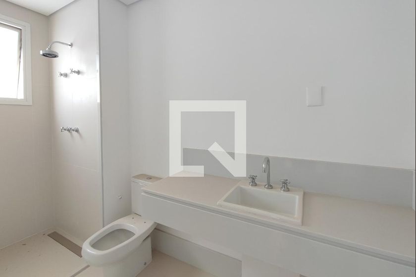 Apartamento à Venda - Cambuí, 3 Quartos,  257 m2 em , Campinas - sp | SoloBR
