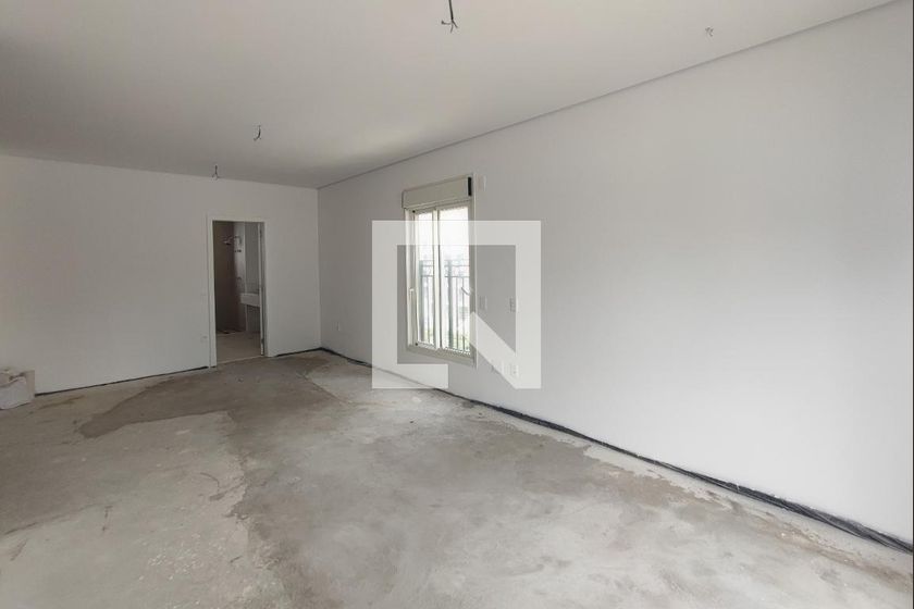 Apartamento à Venda - Cambuí, 3 Quartos,  257 m2 em , Campinas - sp | SoloBR