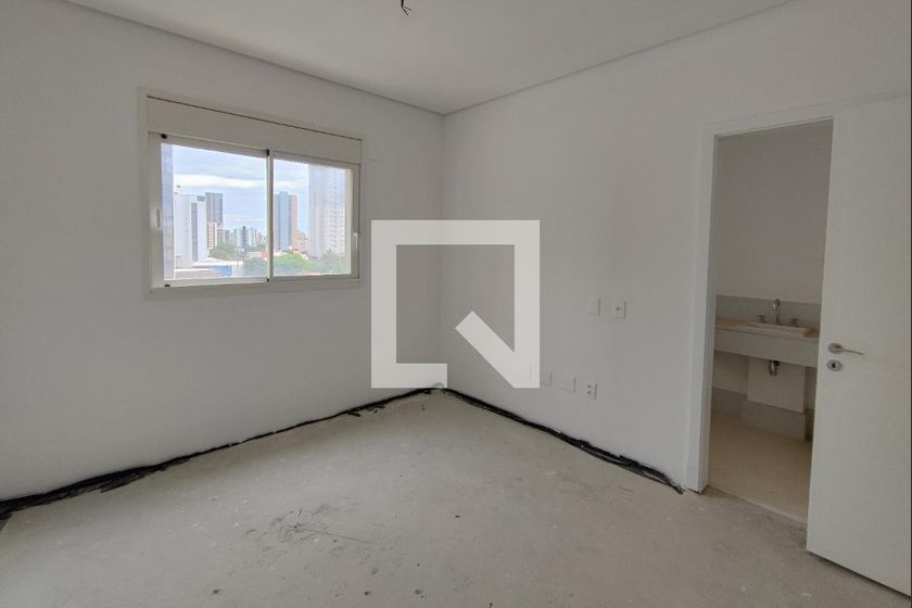 Apartamento à Venda - Cambuí, 3 Quartos,  257 m2 em , Campinas - sp | SoloBR