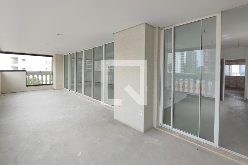 Apartamento à Venda - Cambuí, 3 Quartos,  257 m2 em , Campinas - sp | SoloBR