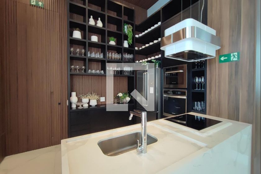 Apartamento à Venda - Cambuí, 3 Quartos,  257 m2 em , Campinas - sp | SoloBR