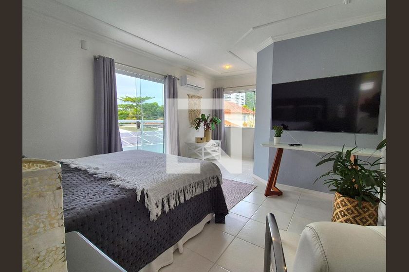 Casa, 4 quartos, 600 m² - Foto 14