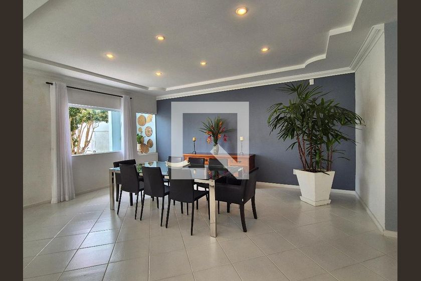 Casa, 4 quartos, 600 m² - Foto 5