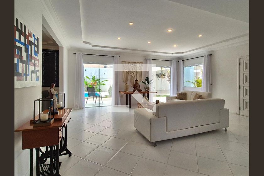 Casa, 4 quartos, 600 m² - Foto 6